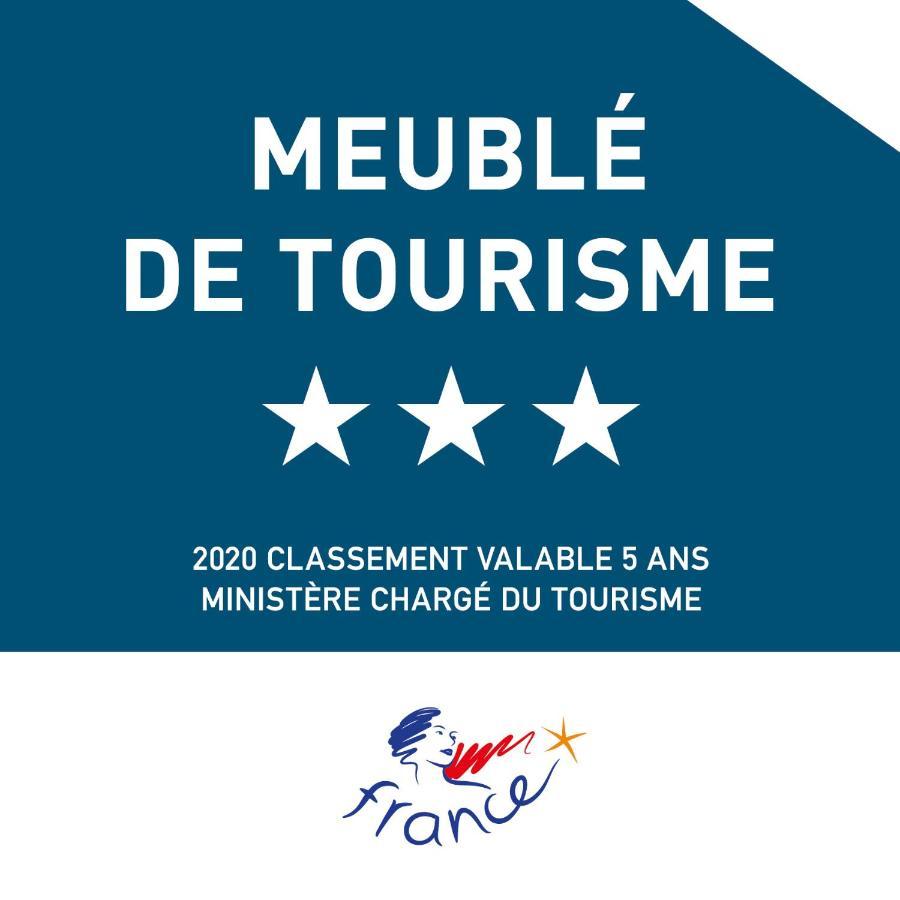 Malya&parking Privé Appartement *