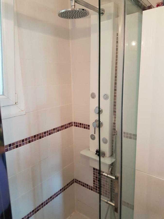 Appartement Malya&parking Privé Grenoble