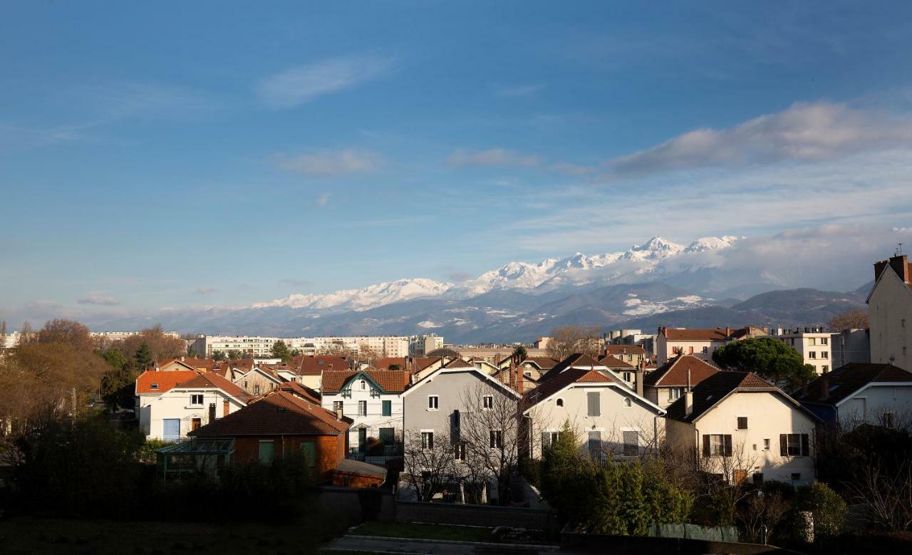Malya&parking Privé