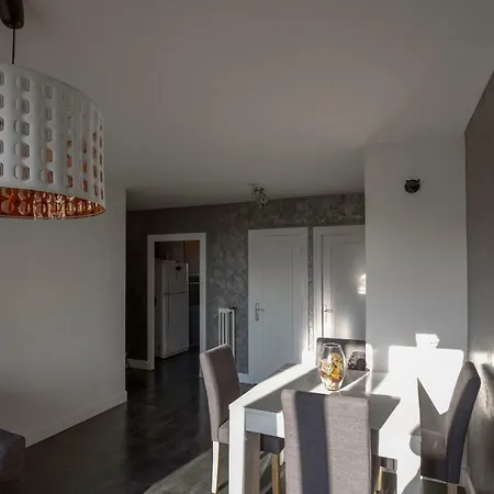 Appartement Malya & Parking Prive Grenoble Exterior photo