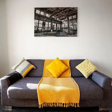 Appartement Malya & Parking Prive Grenoble Exterior photo