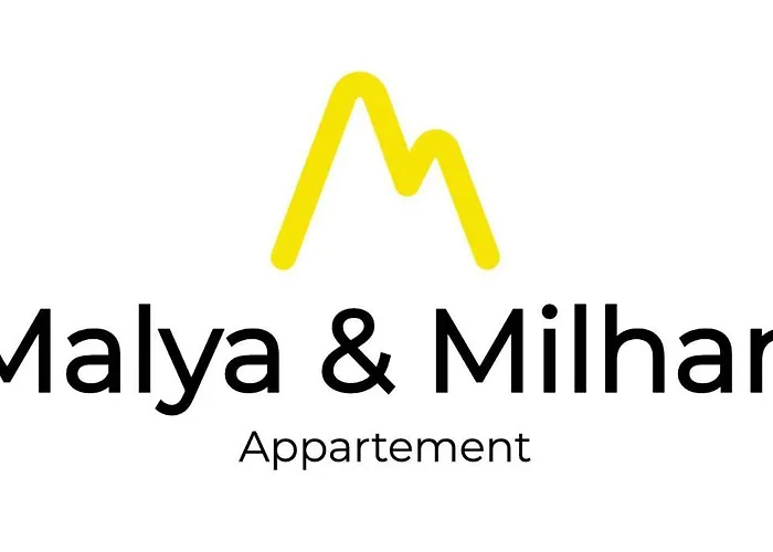 Appartement Malya & Parking Prive