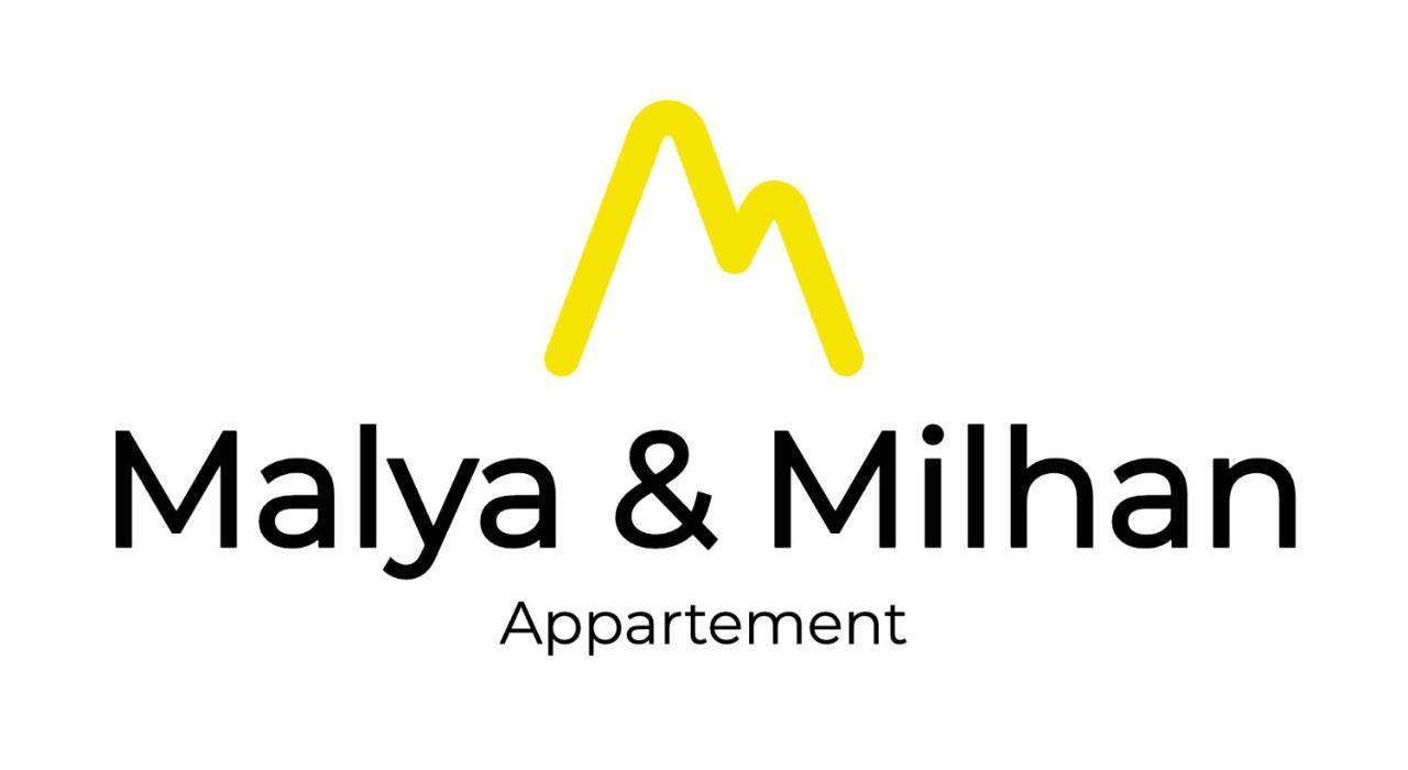 Malya&parking Privé