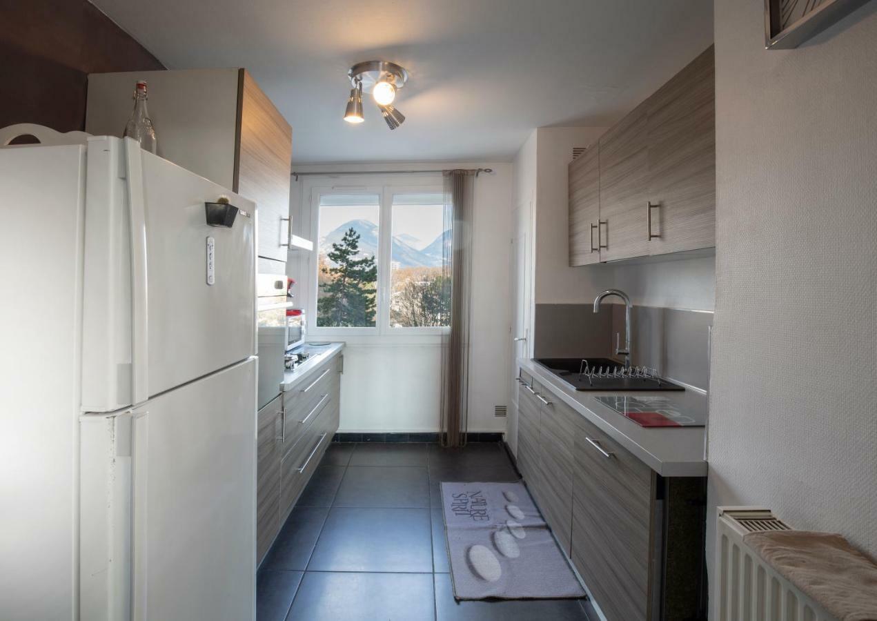 Malya & Parking Prive Apartment