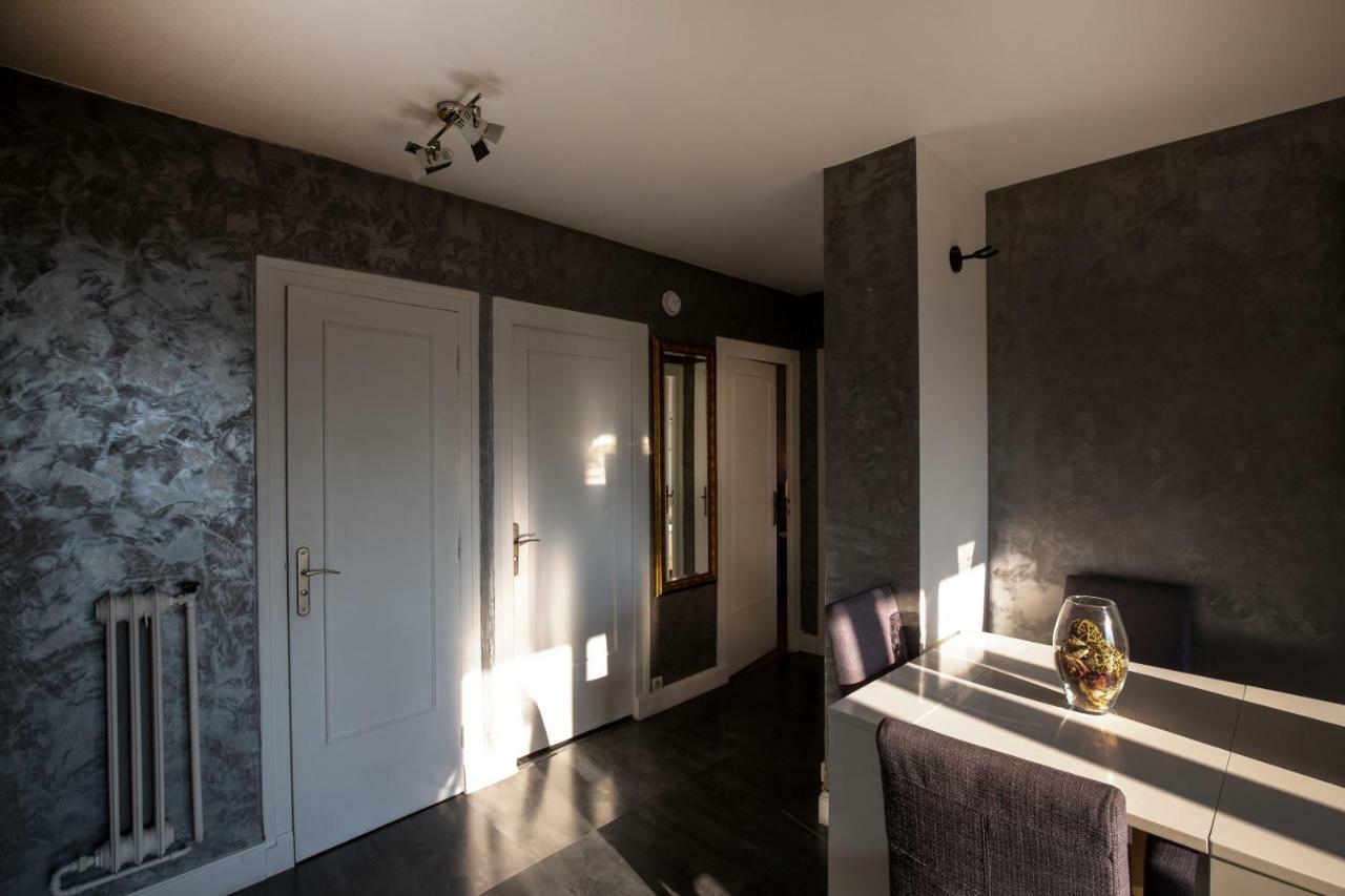 Apartment Malya & Parking Prive Grenoble