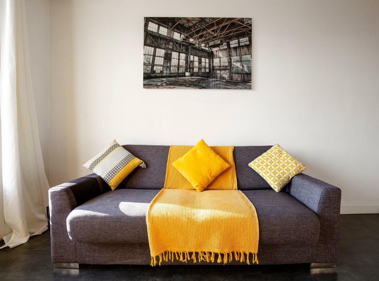 Malya&parking Privé