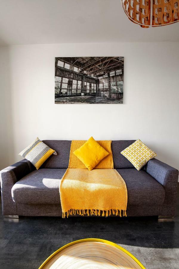 Appartamento Malya&parking Privé *