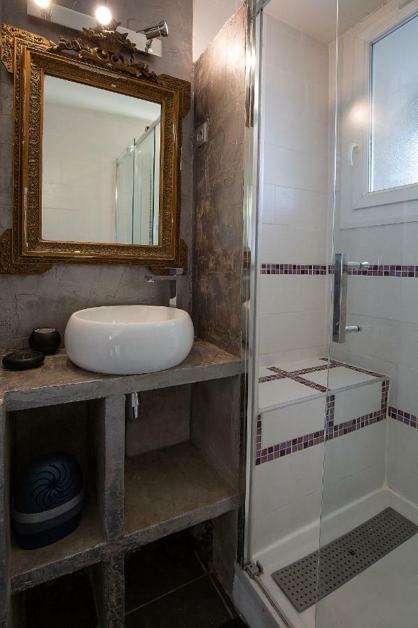 Apartment Malya & Parking Prive Grenoble